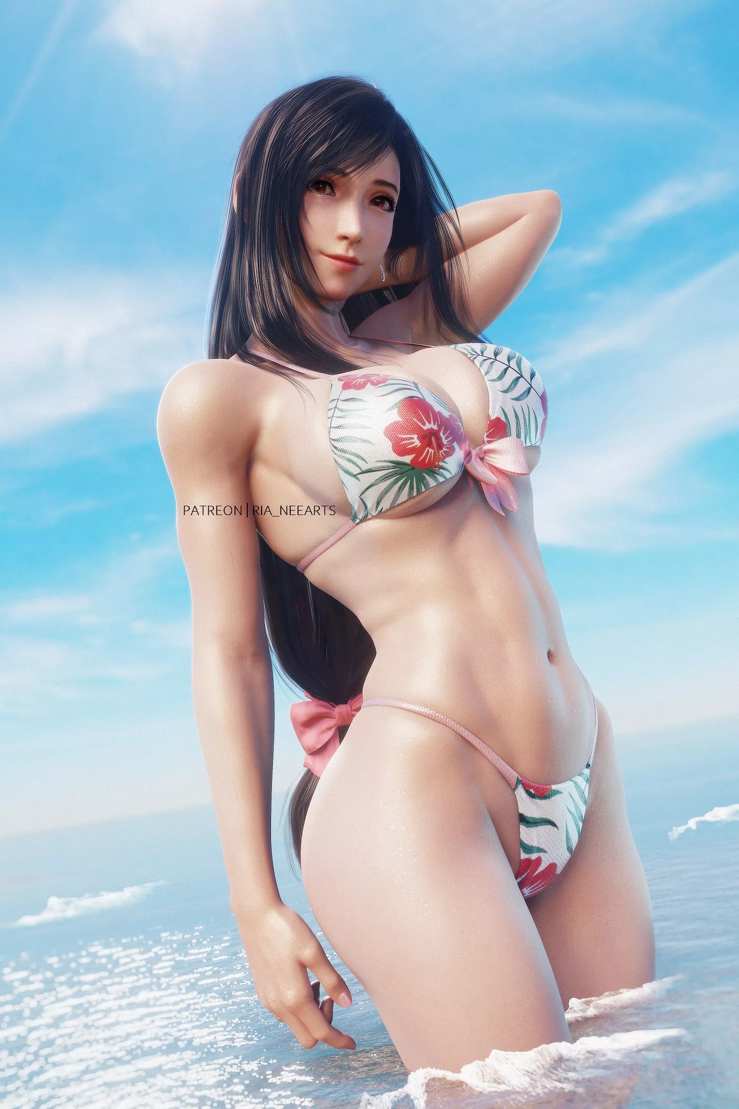 Tifa - 