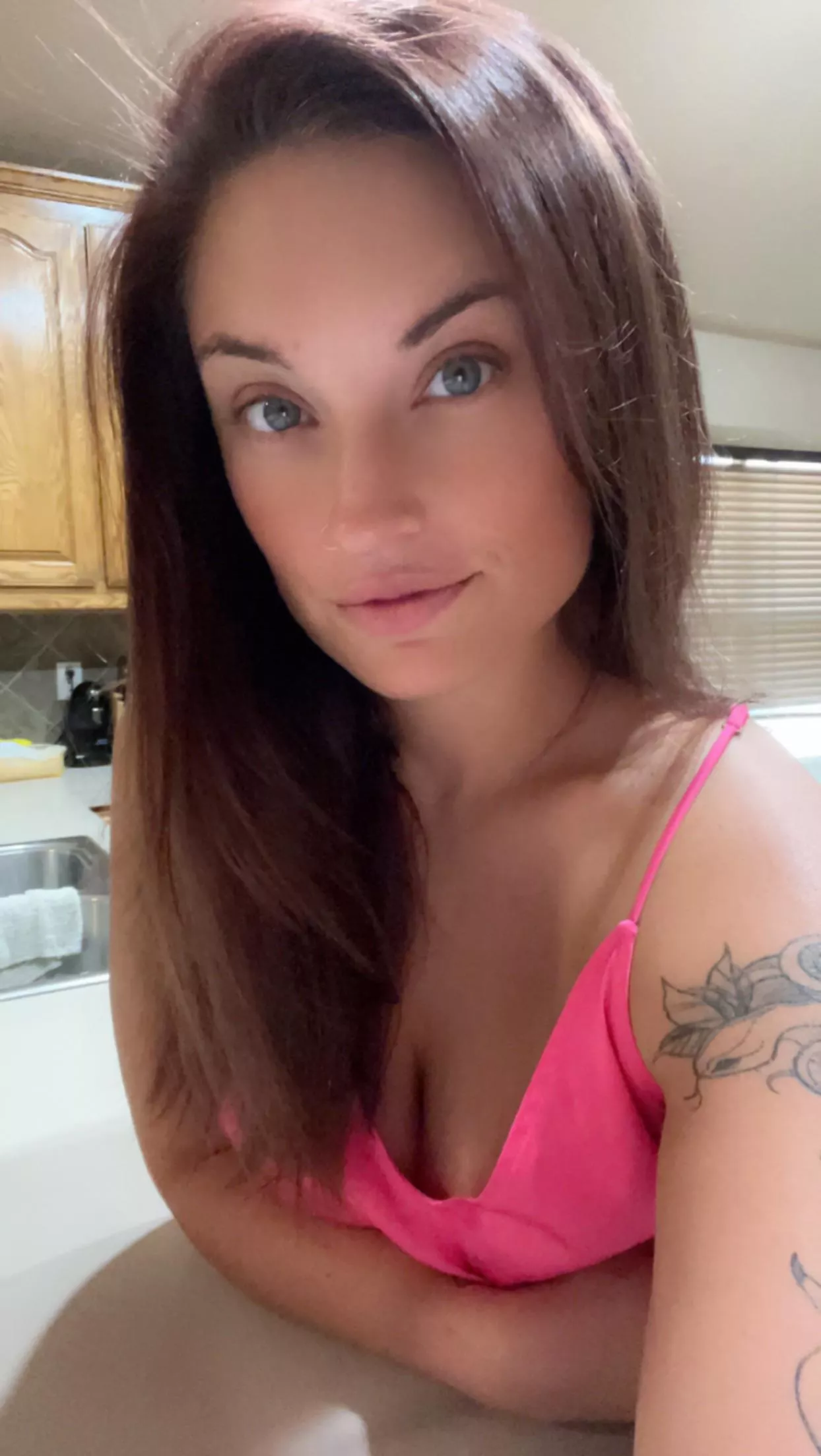 Time to Netflix and chill💕