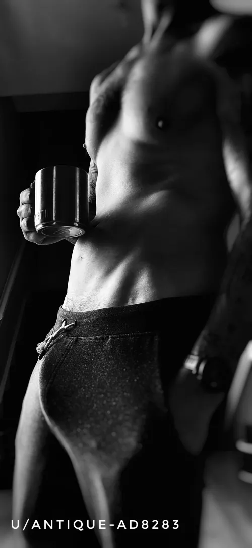 Trying hard to find that Monday motivation