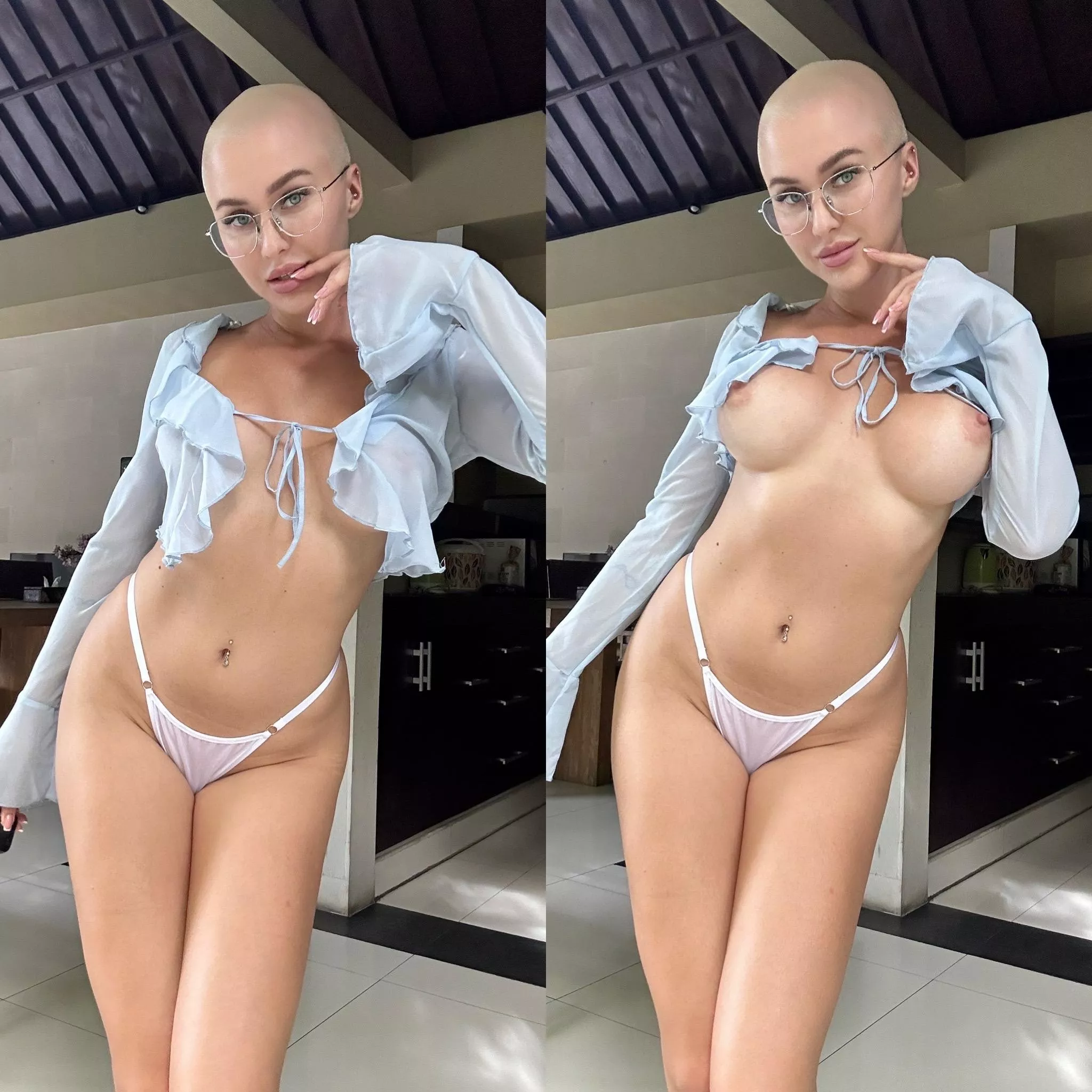 Turn on the fantasion, I definitely do not look like the teacher in this outfit