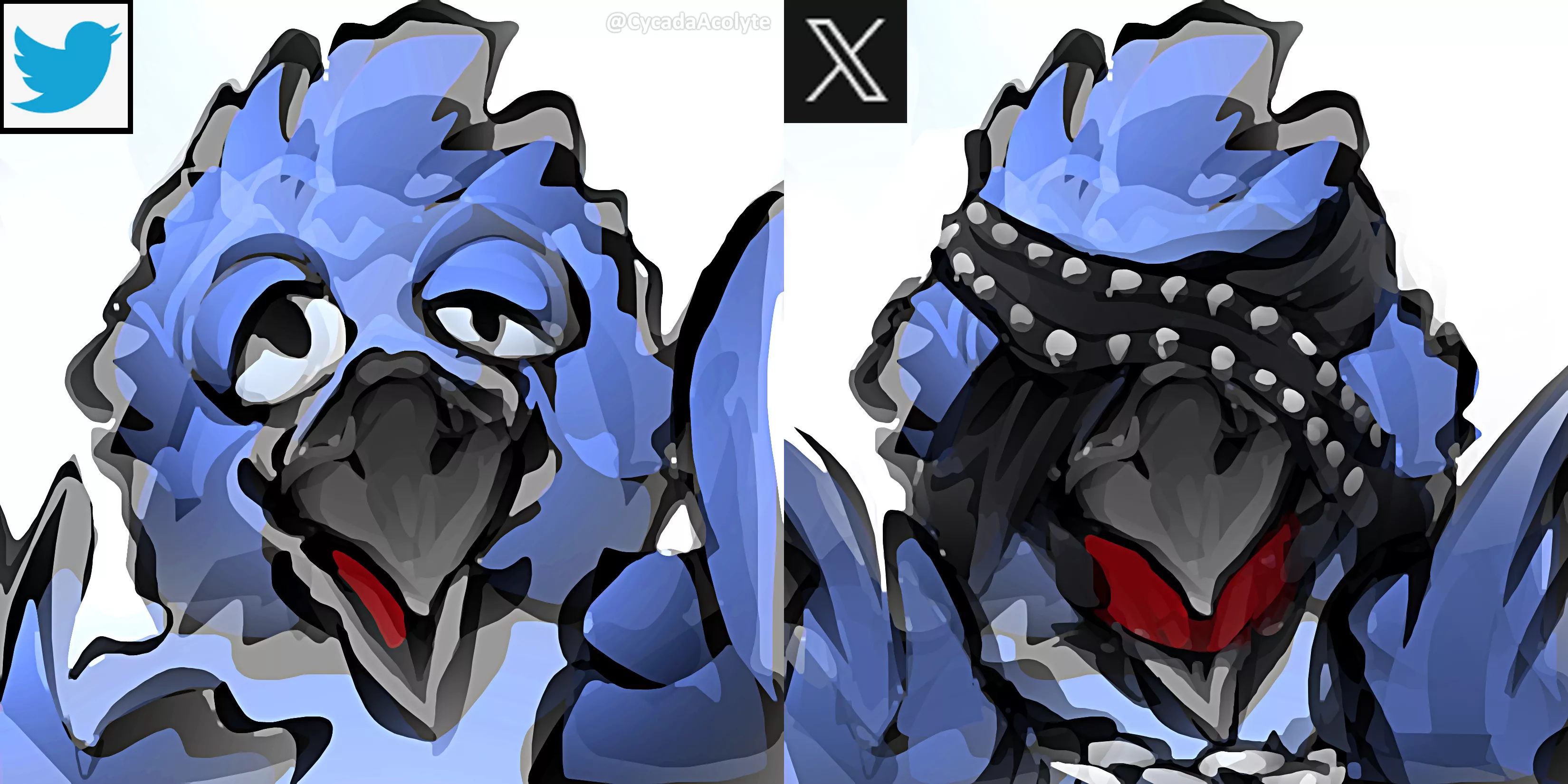 Under New Management