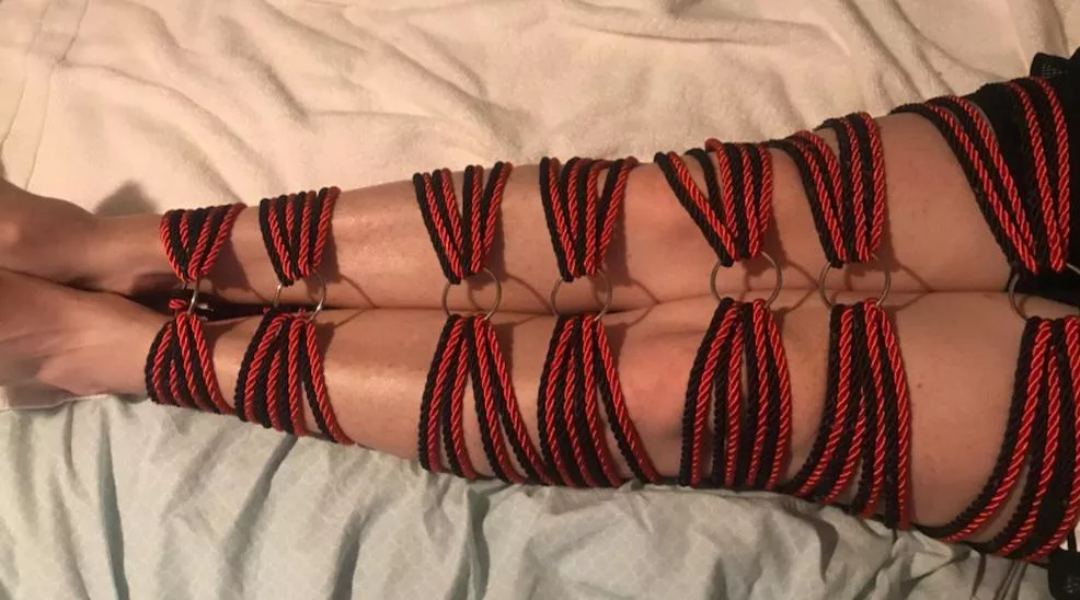 Using rings, round two