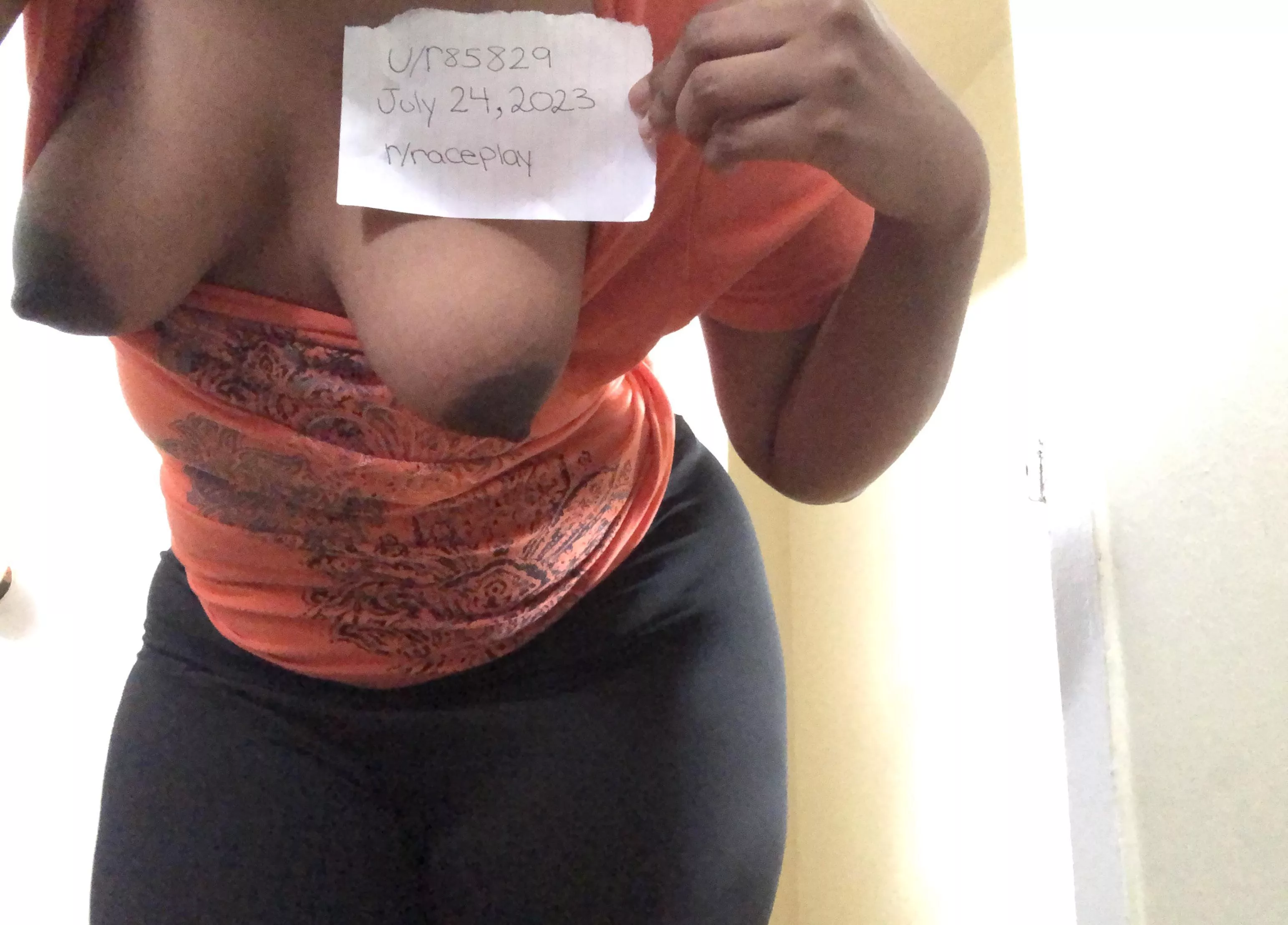 Verification to raceplay