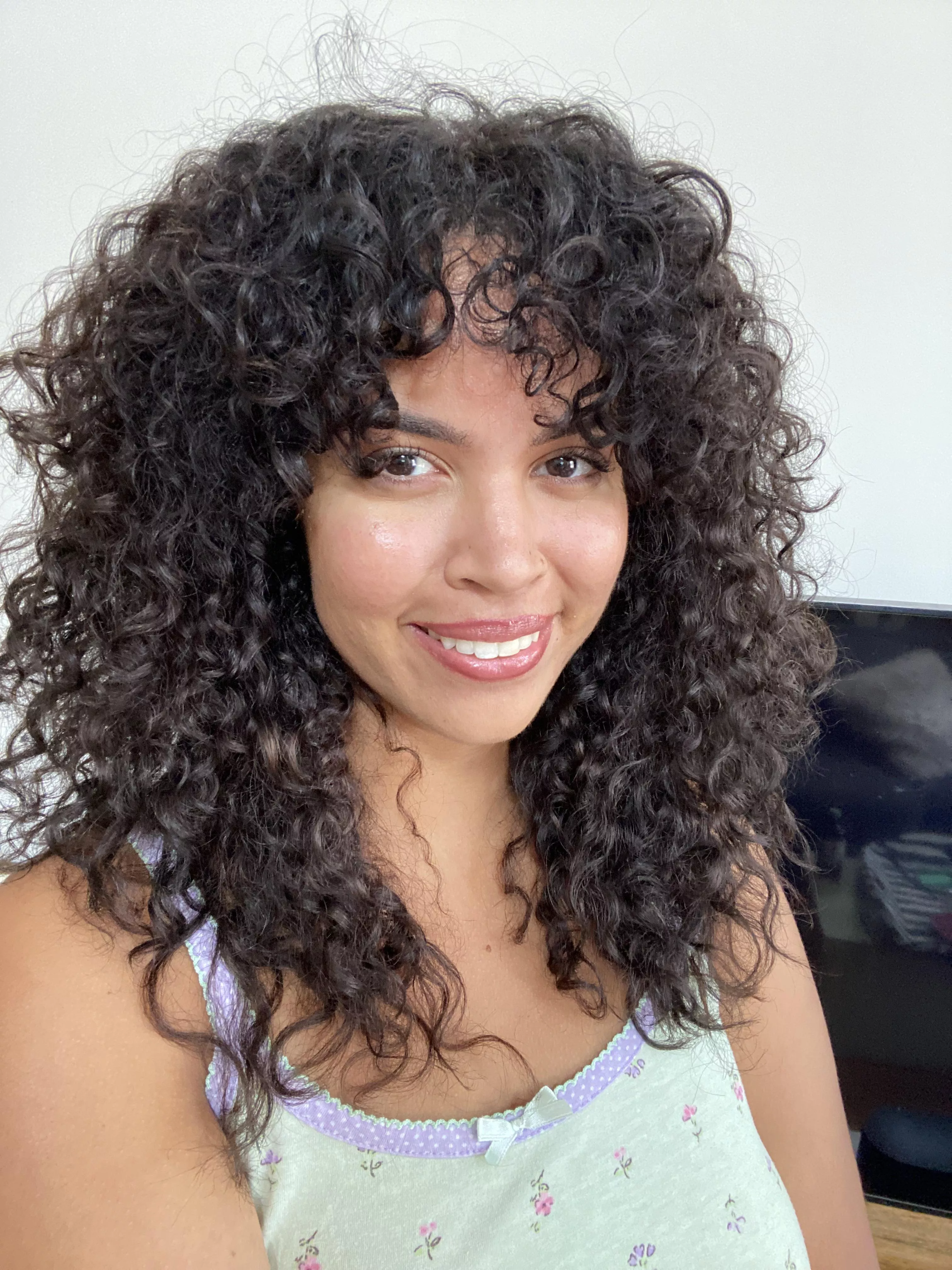 West African x White