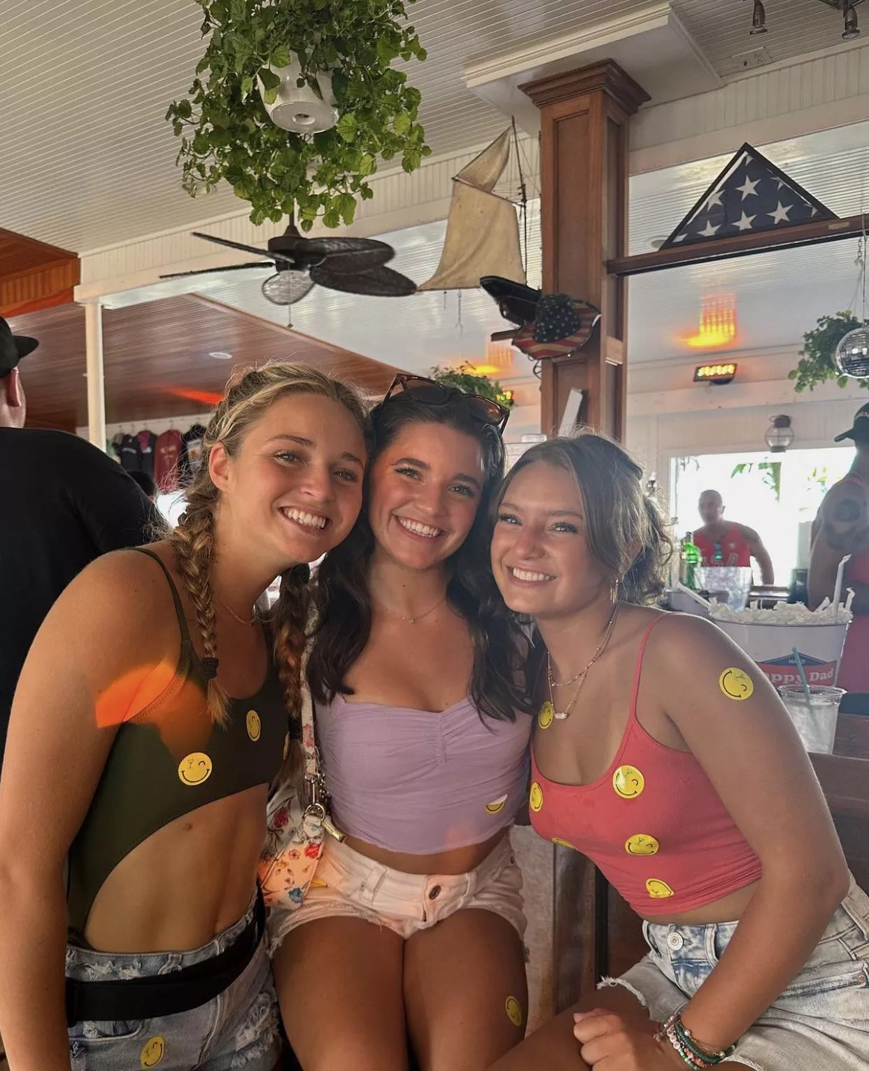 Which one are you picking?