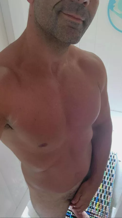 Who wants to get wet