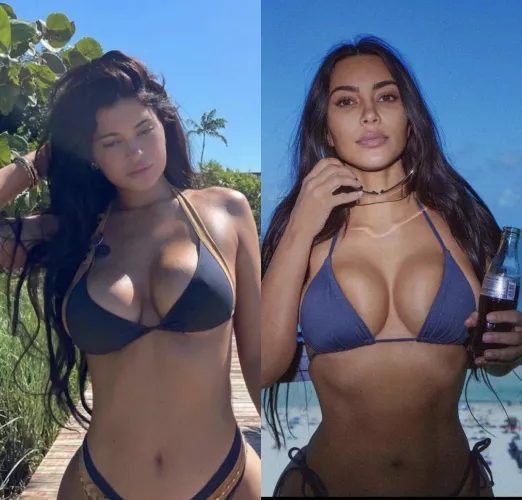 Who’s getting bent over first and how long are you lasting!?