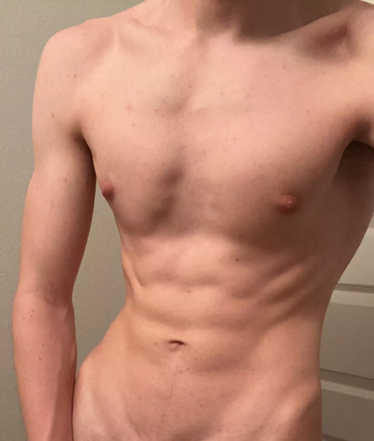 Who’s hitting it with me 23M