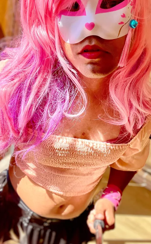 Work from home days are the best! 💖