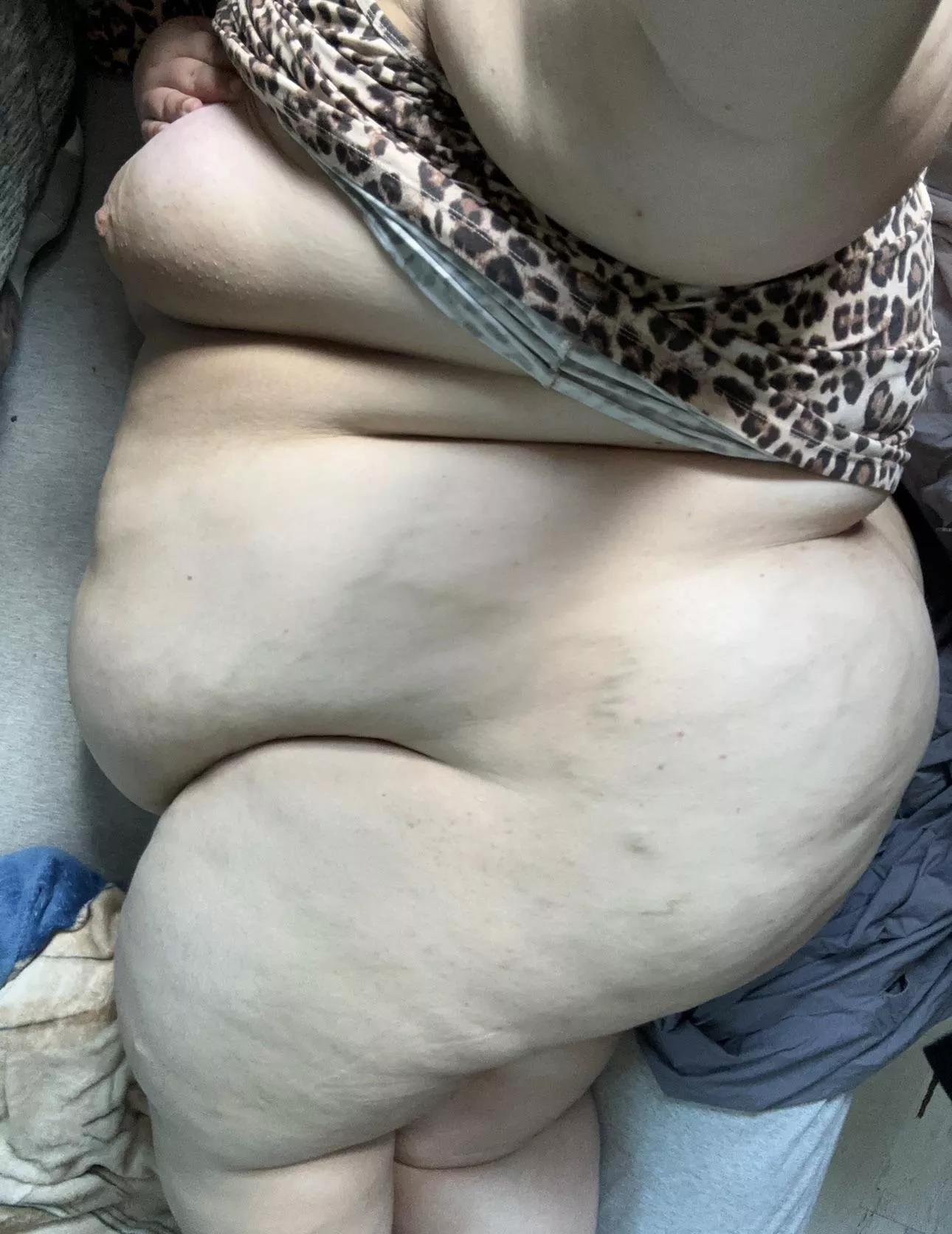 Would you have your way with me? 😍