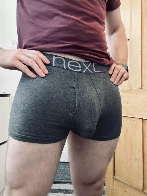 Would you notice if you lived with me?