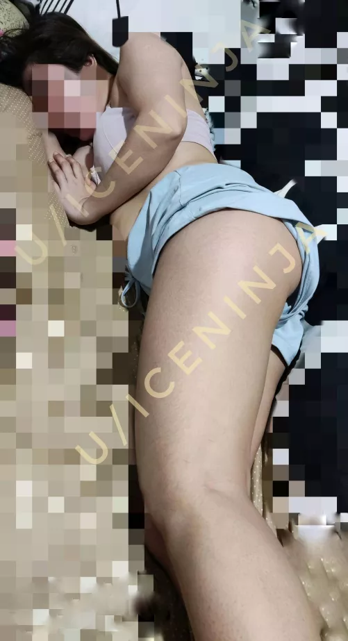 Your soon to be hotwi(f)e... 🙊🫣🥰