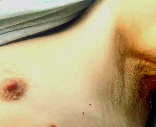 101 heat index today. Want this before or after a shower?