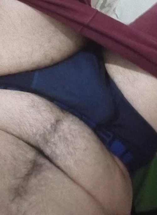 (20) Love those briefs