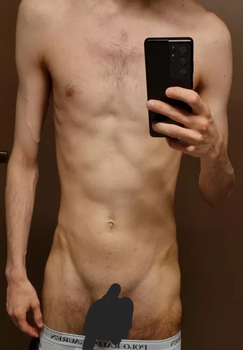 22[m] please rate me honest