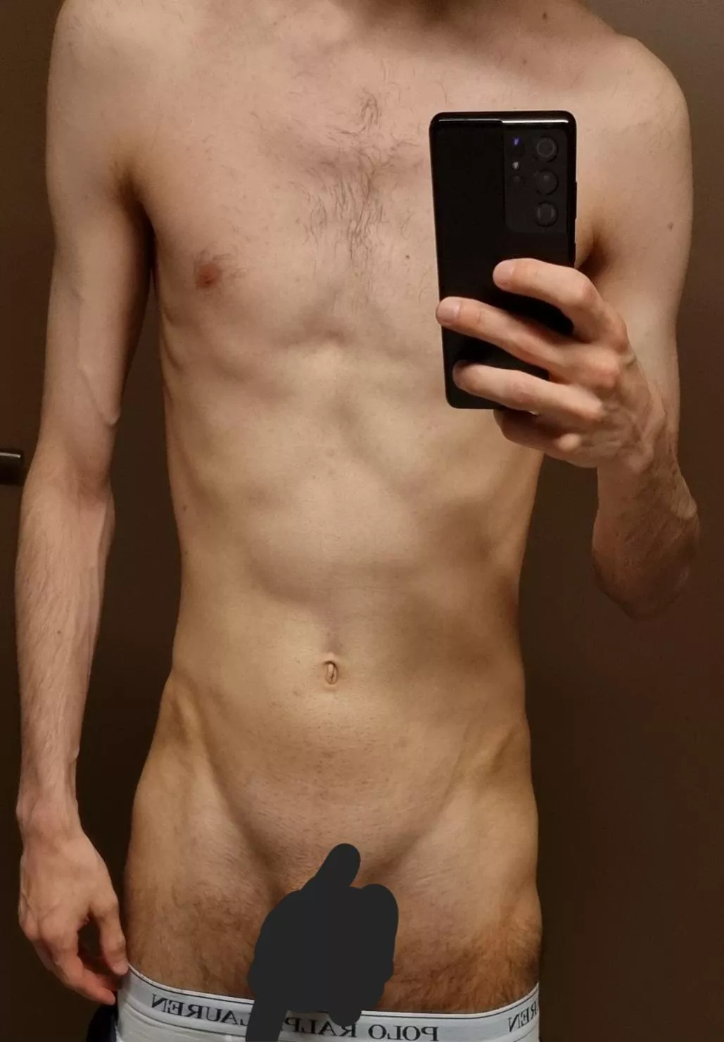22[m] please rate me honest