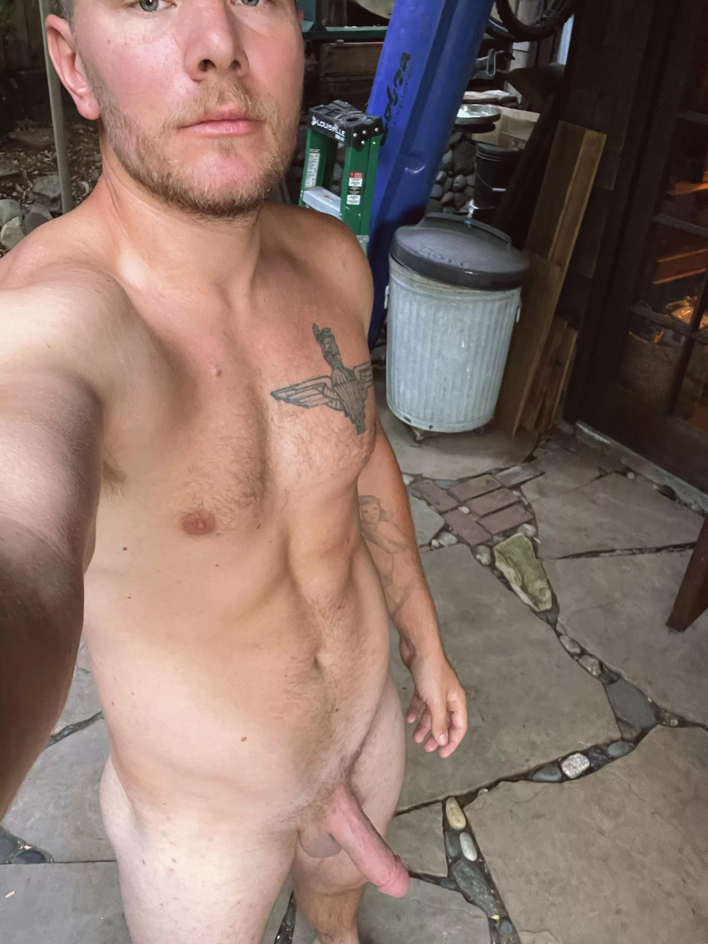 [31] Young Daddy of 3, would you give me more?