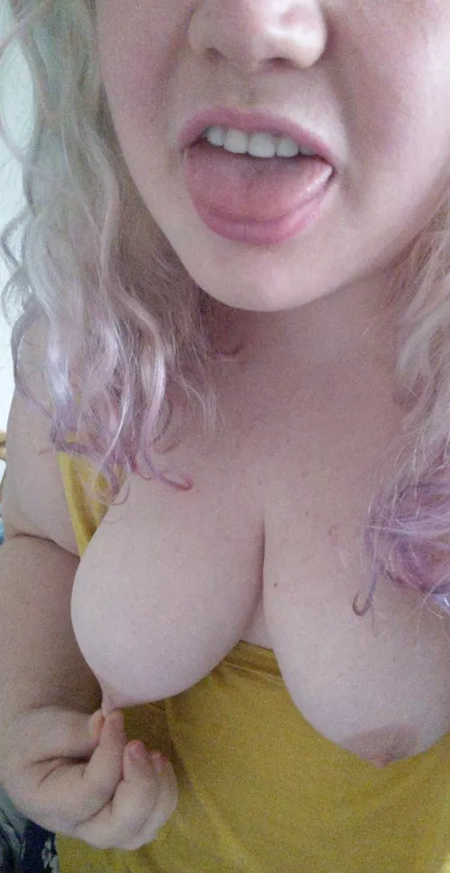 A Pinch [f]or Good Luck