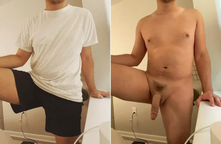 Am I doing it right?