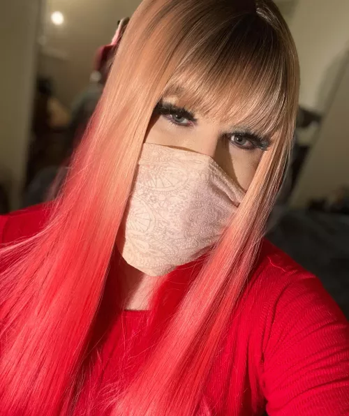 Am I pretty enough to sit with you?