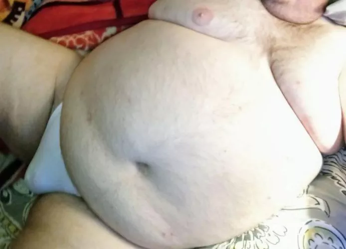 Any feeders? DMs open