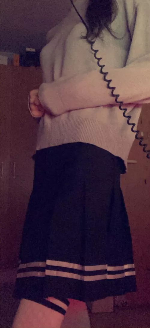 Any femboy enjoyers~?