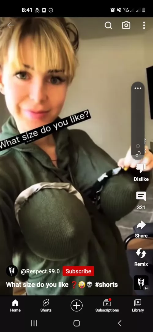 Anyone know who this is?