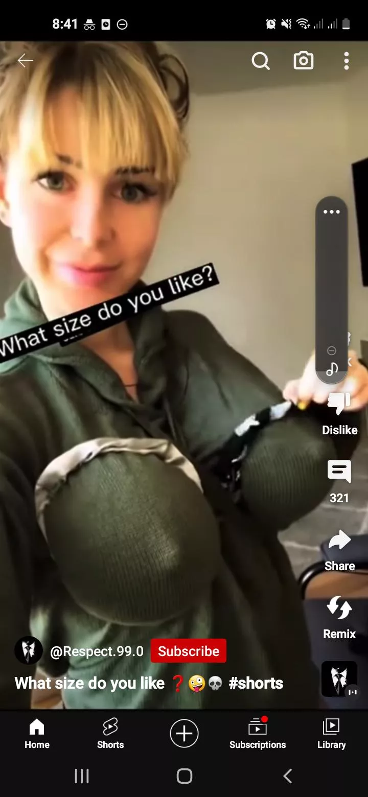 Anyone know who this is?