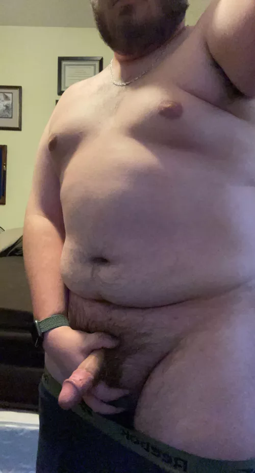 Anyone need some cuddles?