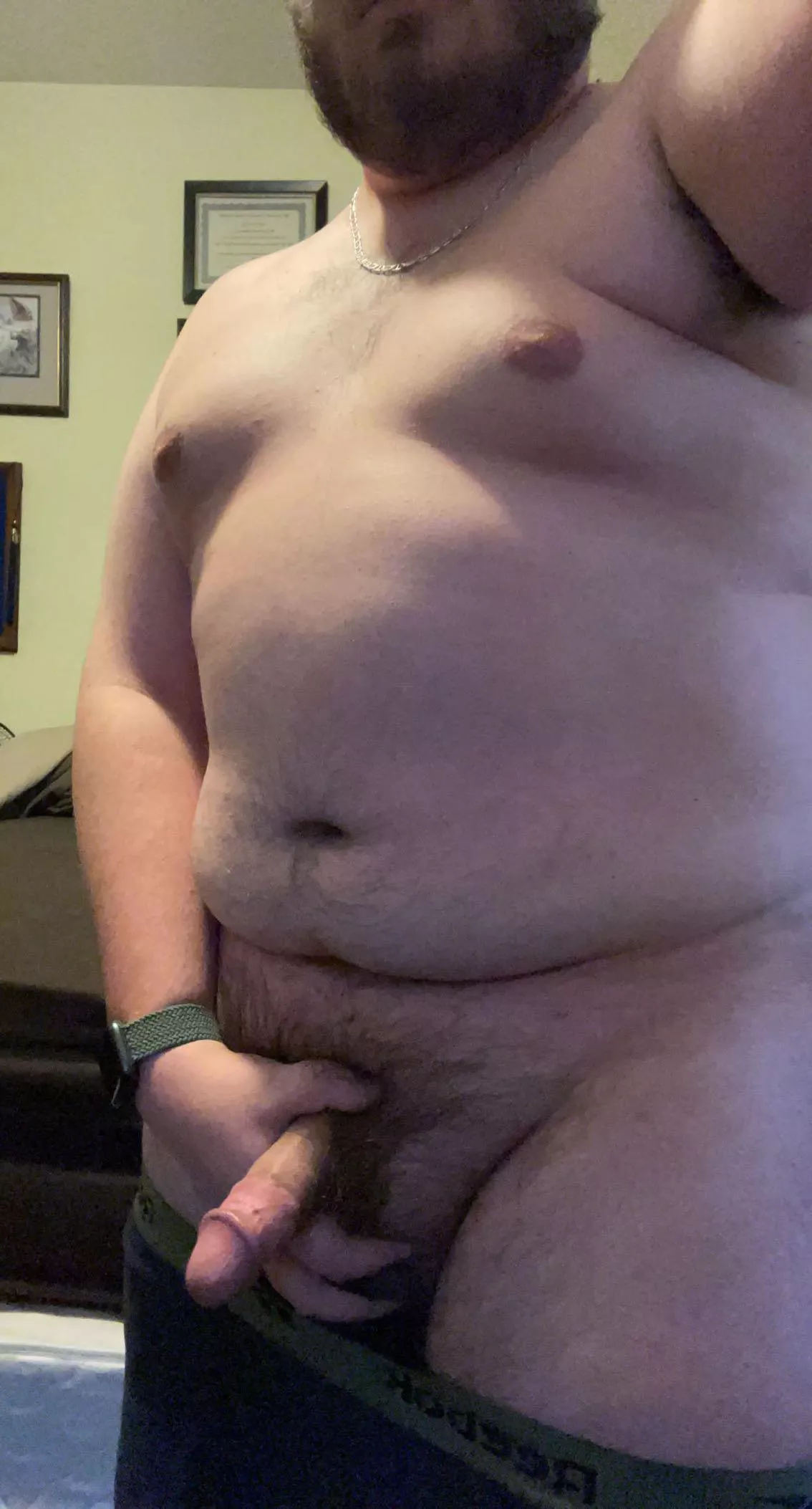 Anyone need some cuddles?