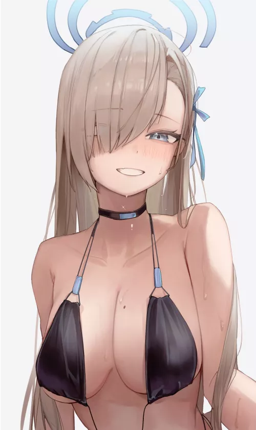 ASUNA [Blue Archive]