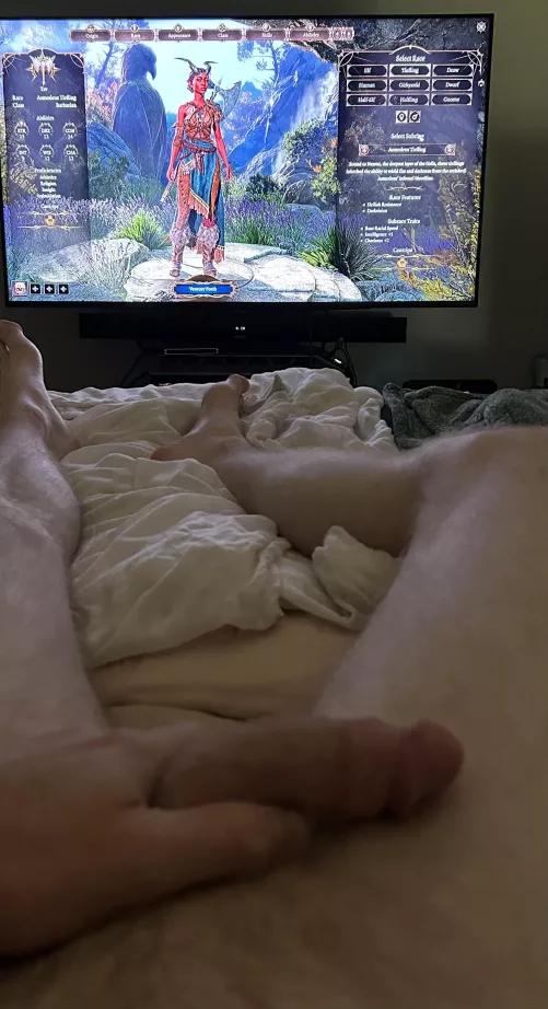 Baldur’s Gate 3 early access anyone?