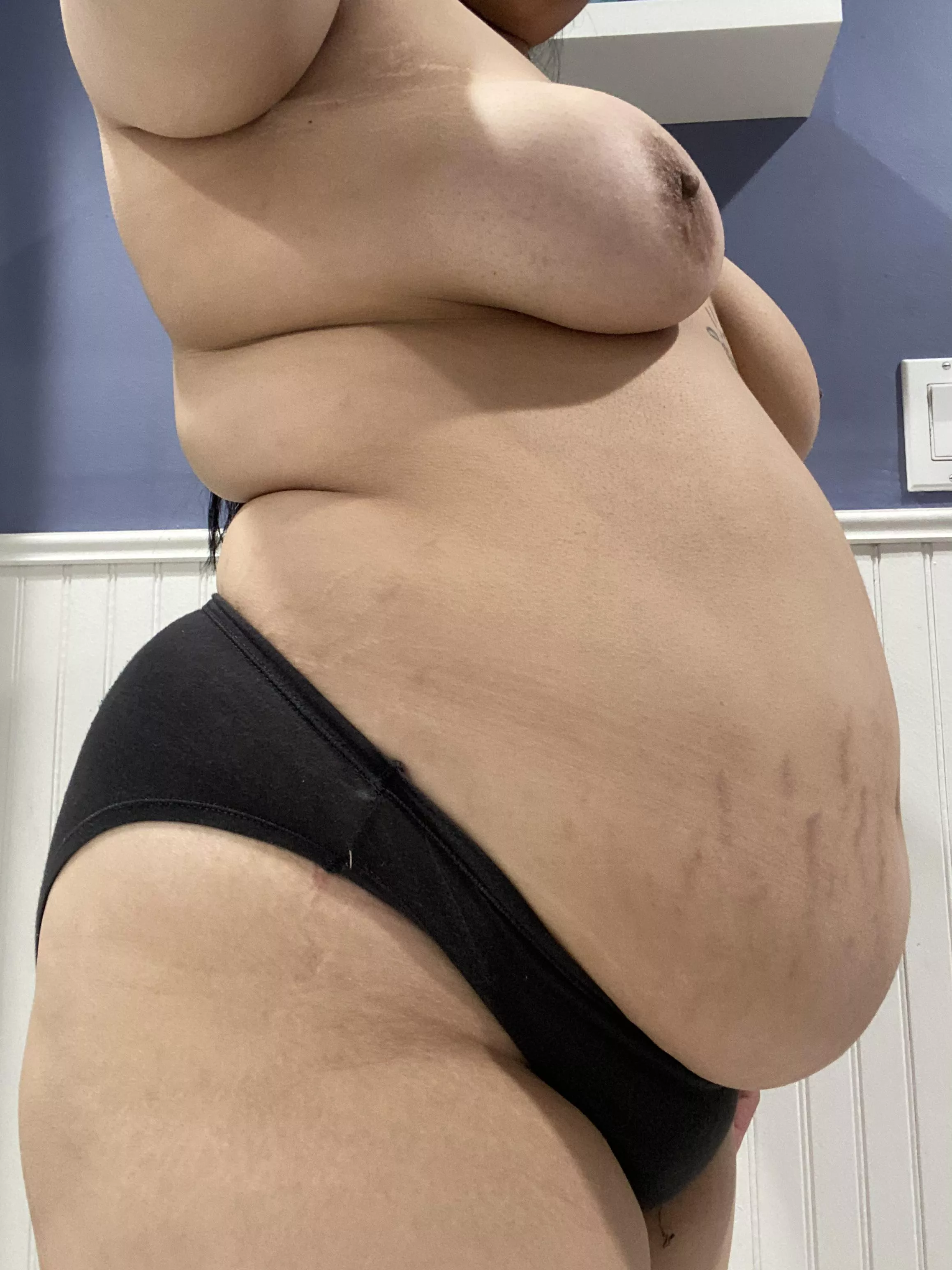 Be honest, are you actually into big girls like me irl?