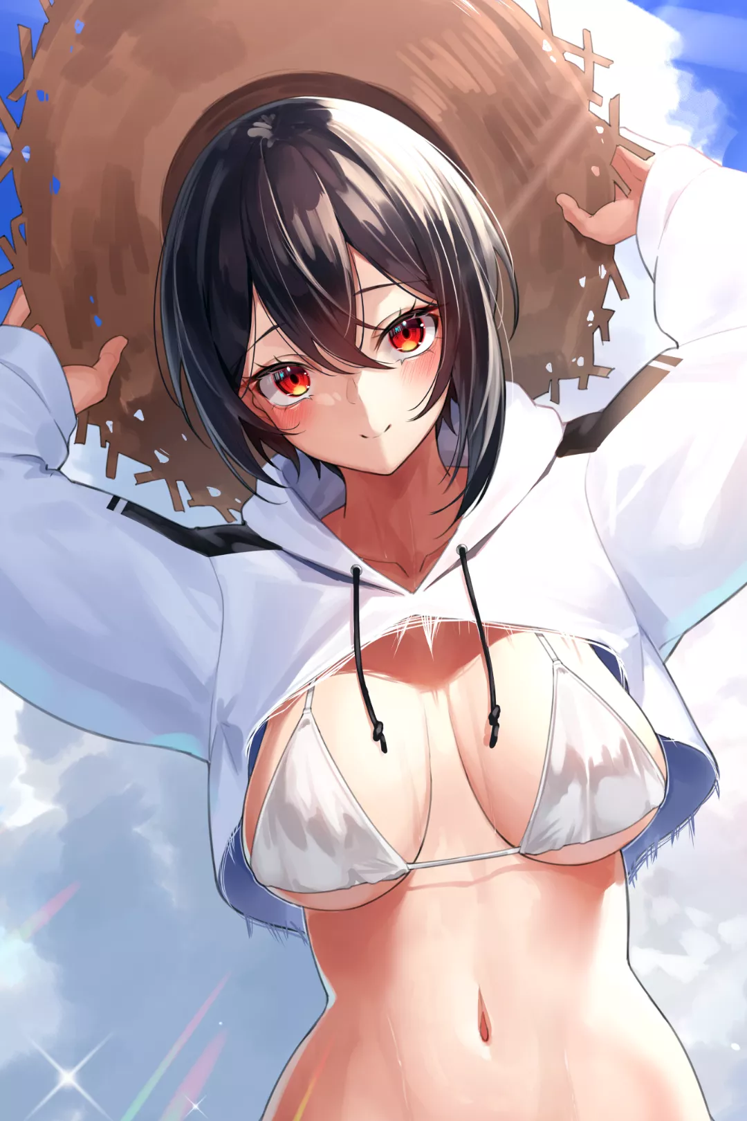 Beach Fun [Original]