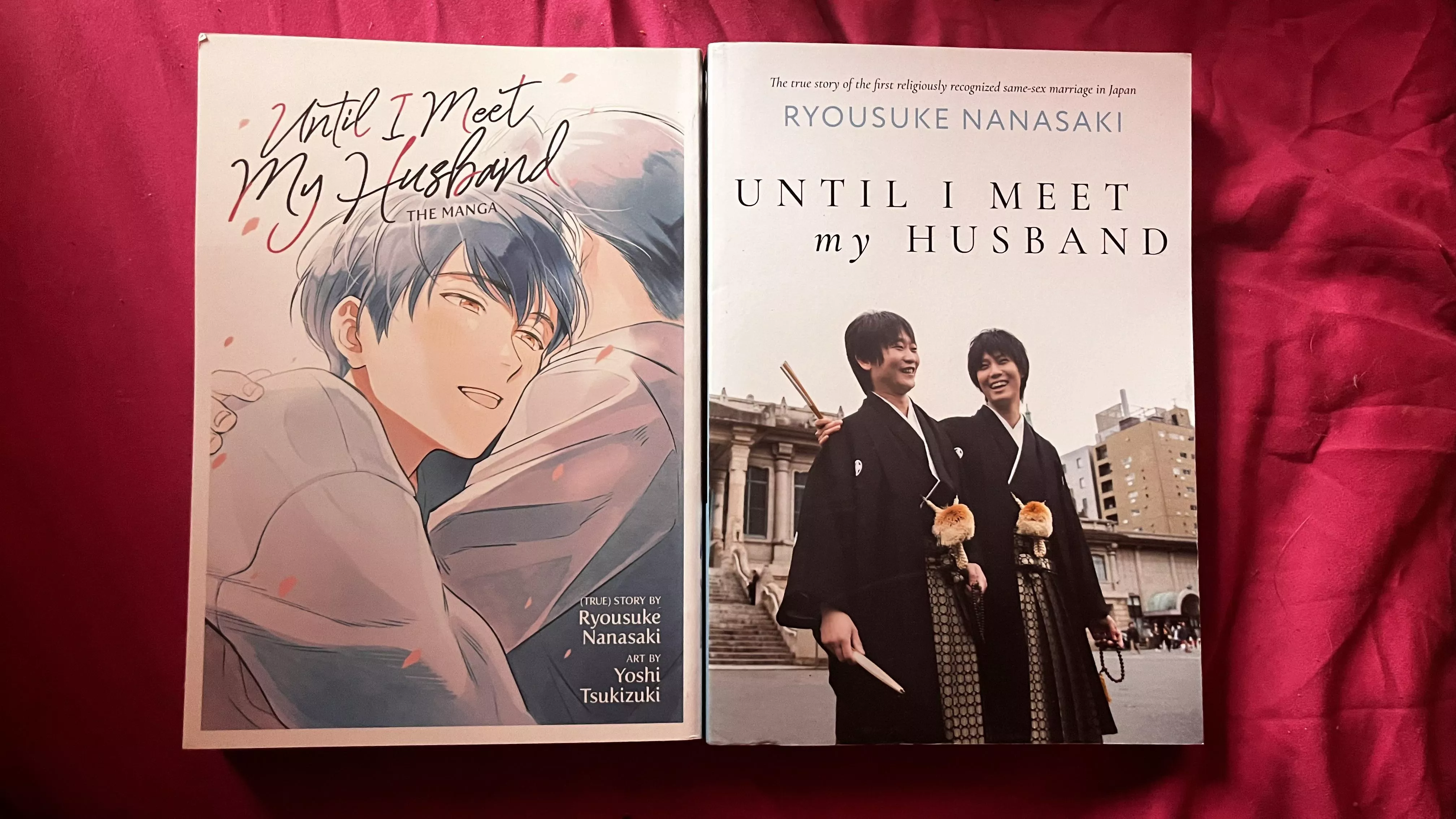 BLs Based On A True Story