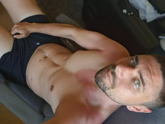 Boring ... wanne chat? [M31]