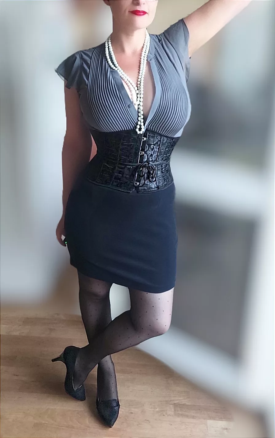 Bring me a glass of bubbly