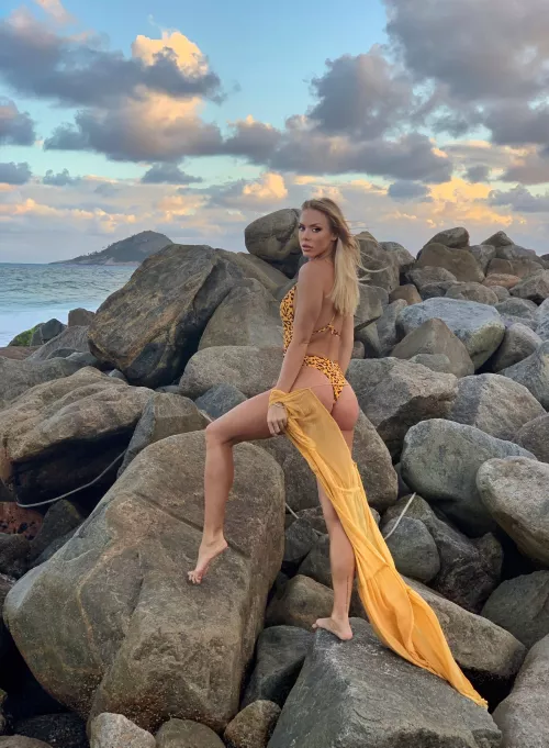 Bringing sexy back ;)