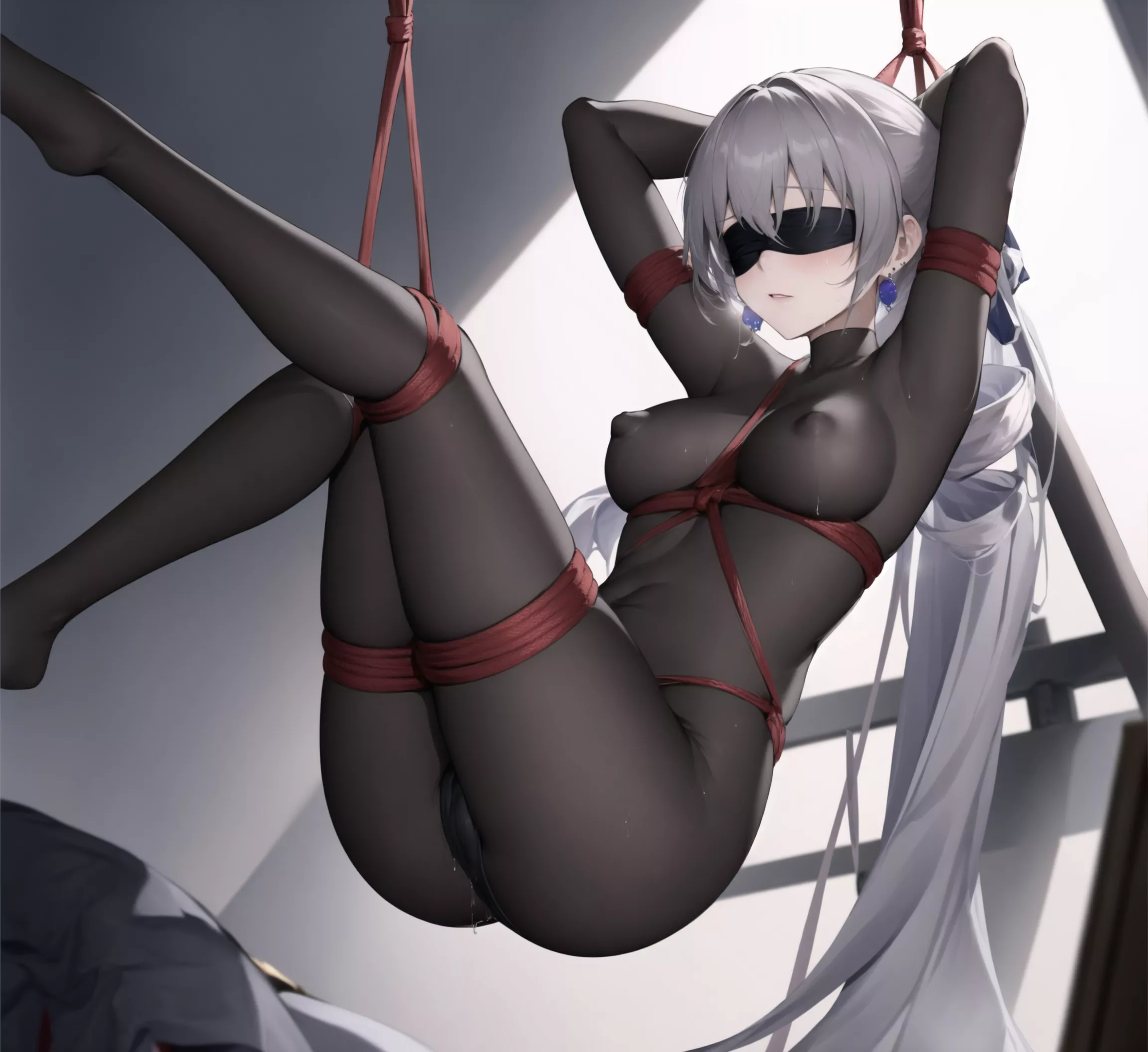 Bronya [Honkai Star Rail]