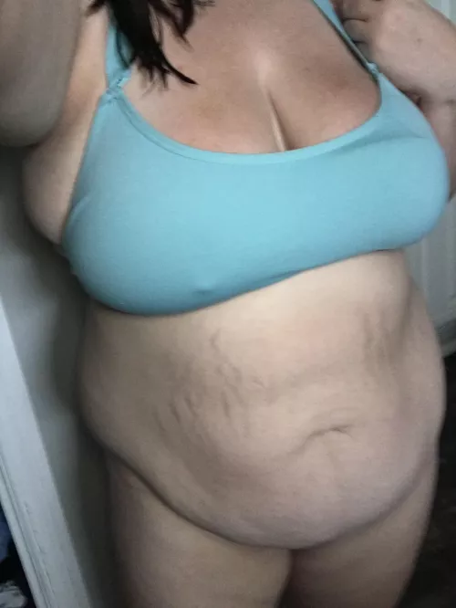 Can’t wait to see how big I get this time