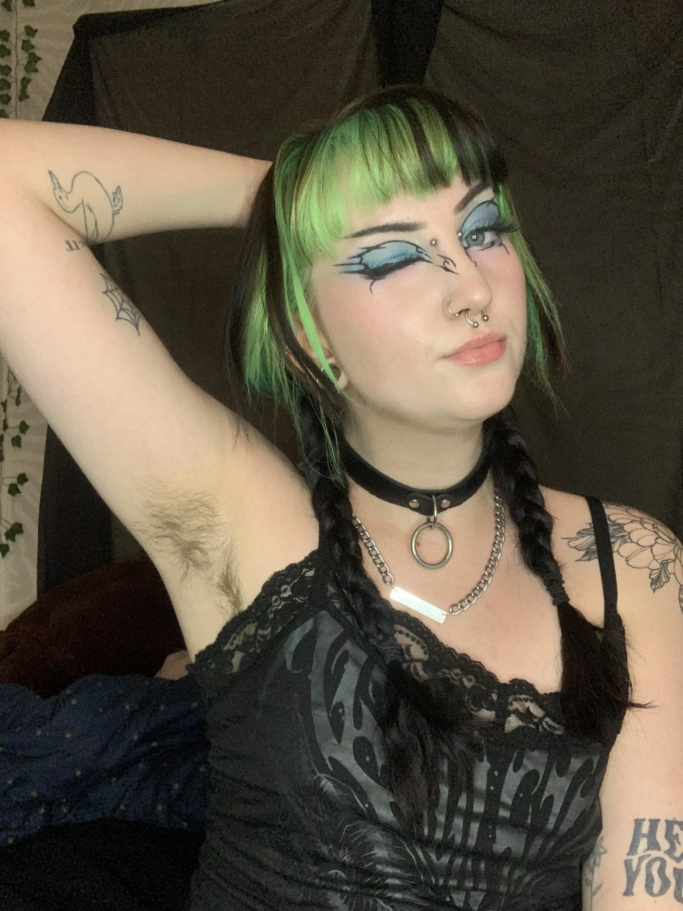 Consider yourself lucky seeing this