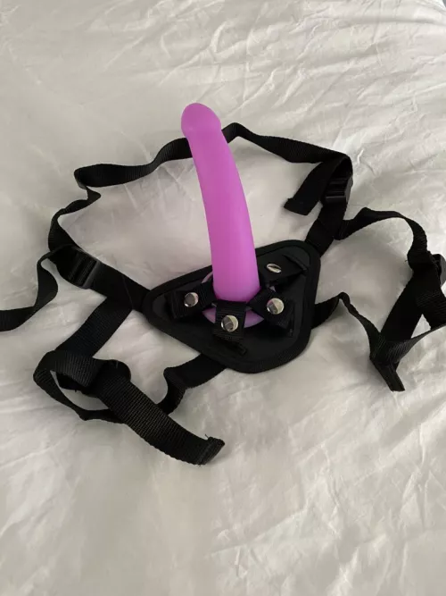 Do you like me new one