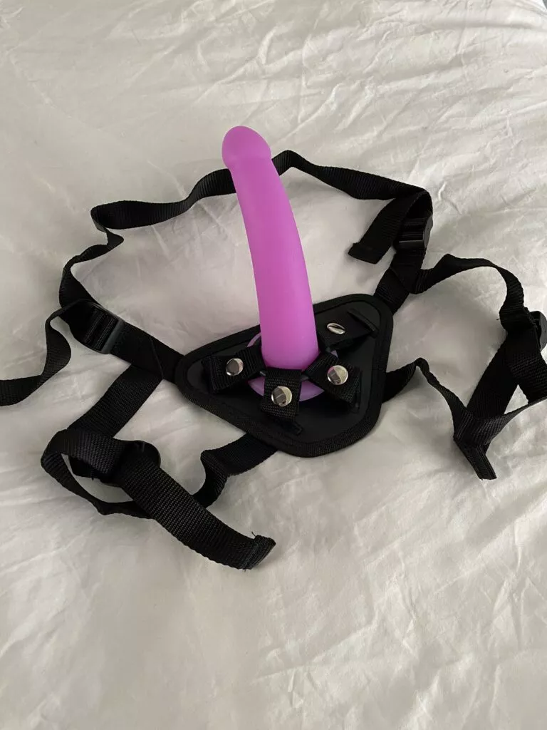 Do you like me new one