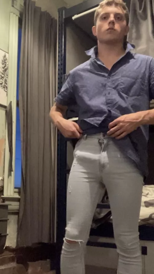 Do you like the angle?