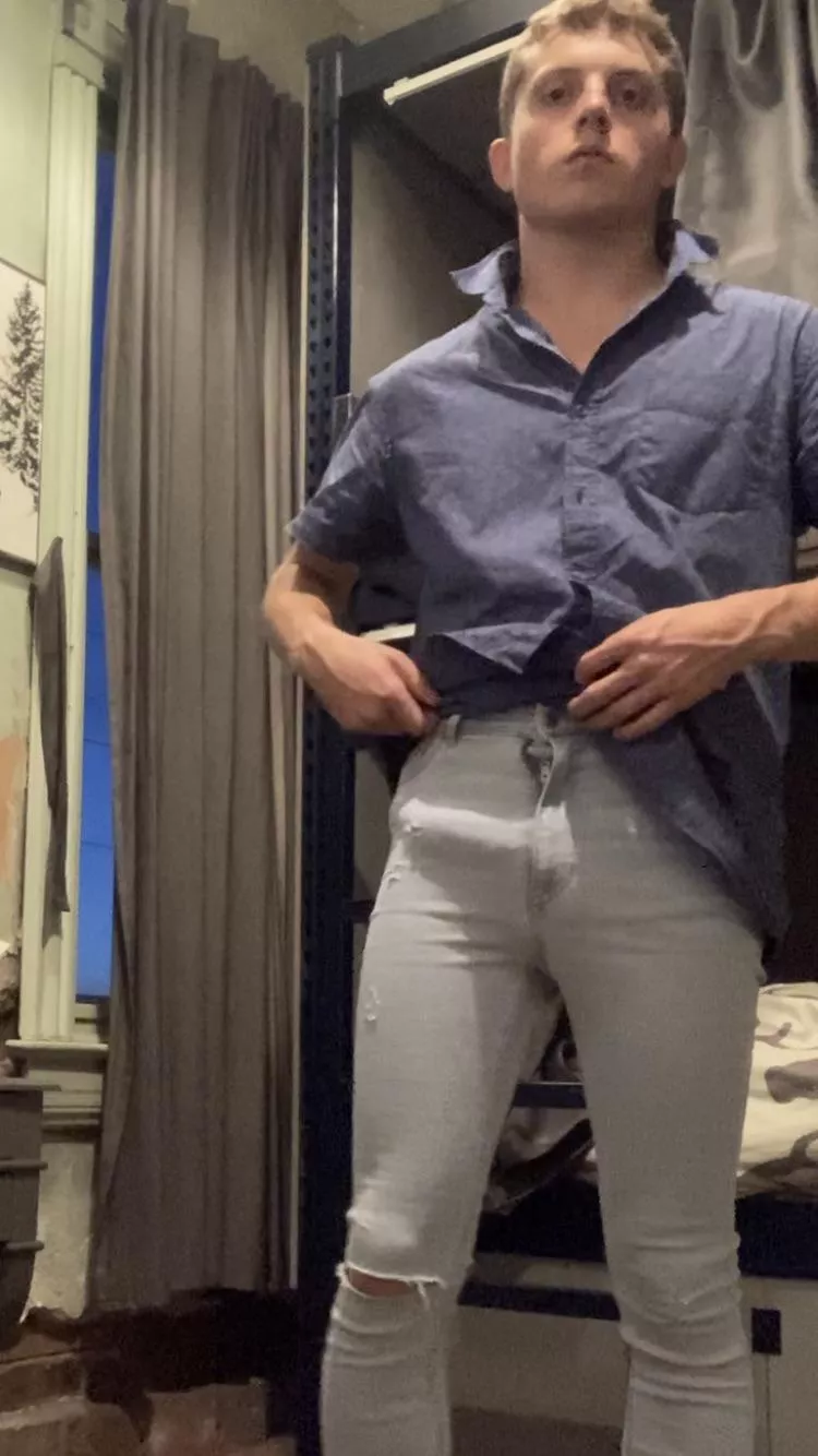 Do you like the angle?