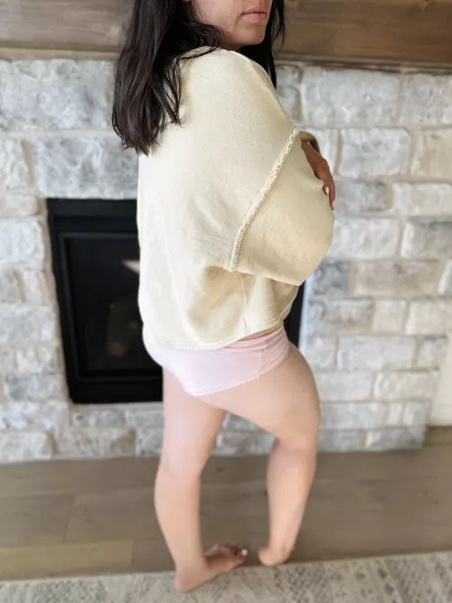 Don't let her cuteness fool you, she'll empty you and beg for more.