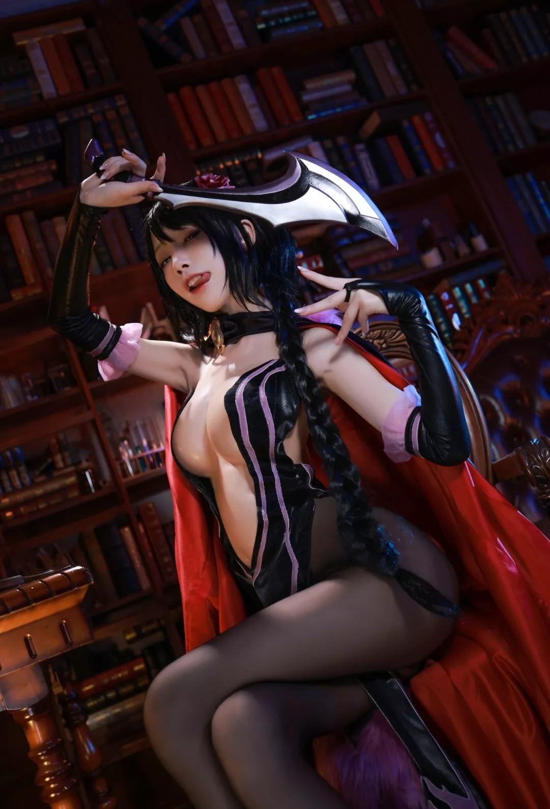 Elsa Granhiert by me