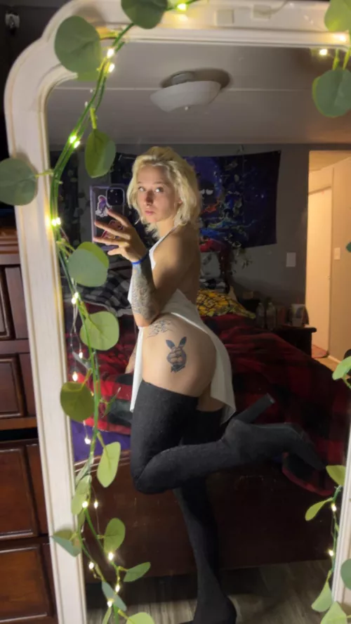 (f21) these are my best thrift find ever