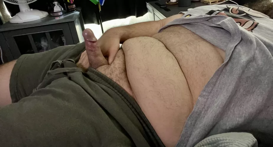 Feel free to take a seat