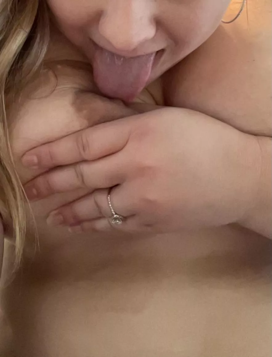 Fine. I’ll do it myself!